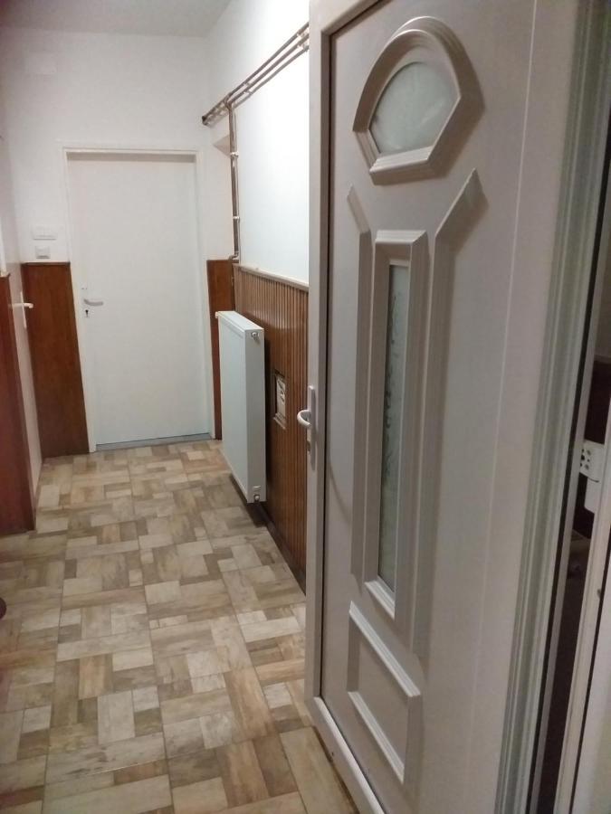 Apartman Gradina Gomirje ภายนอก รูปภาพ
